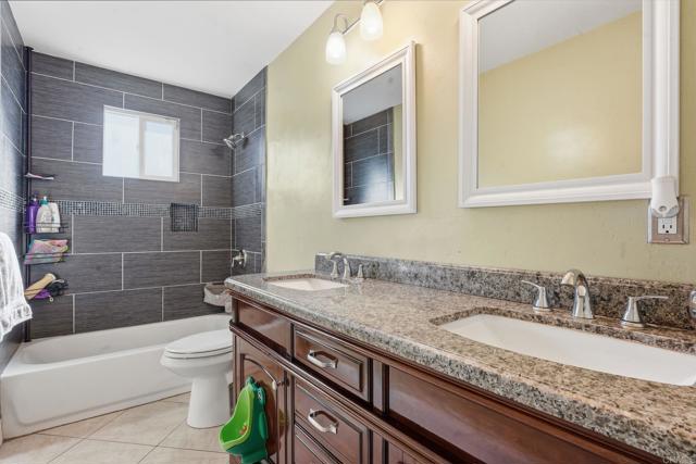 Detail Gallery Image 25 of 46 For 152 E Orlando St, Chula Vista,  CA 91911 - 3 Beds | 2 Baths