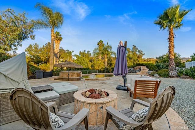 Detail Gallery Image 43 of 52 For 16403 Arena Dr., Ramona,  CA 92065 - 4 Beds | 3/1 Baths