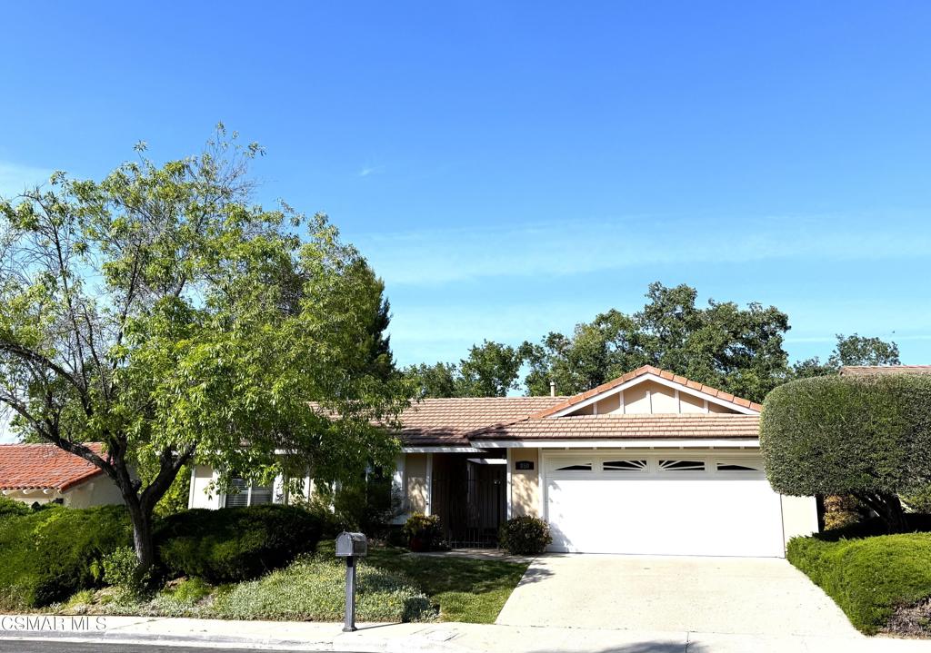 850 Rim Crest Drive