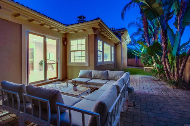 Detail Gallery Image 34 of 37 For 545 Quail Pointe Ln, Encinitas,  CA 92024 - 4 Beds | 3/1 Baths