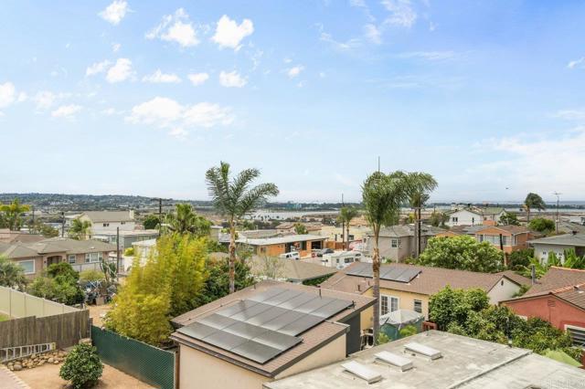 Detail Gallery Image 39 of 48 For 1522 Elevation Rd, San Diego,  CA 92110 - 3 Beds | 3/1 Baths
