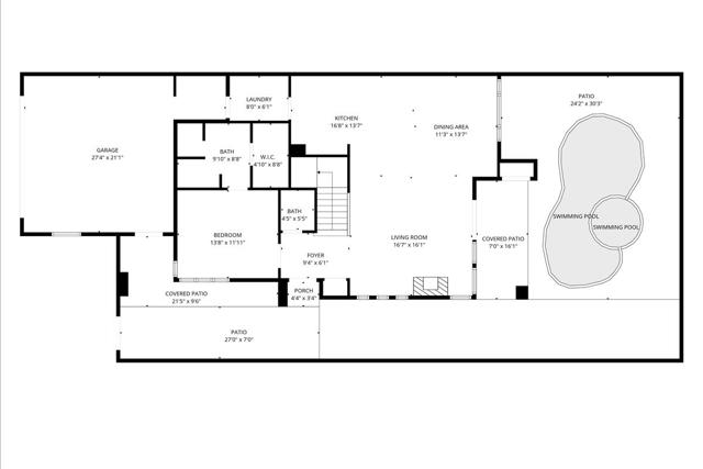 922 Alejo Vista, Palm Springs, CA 92262