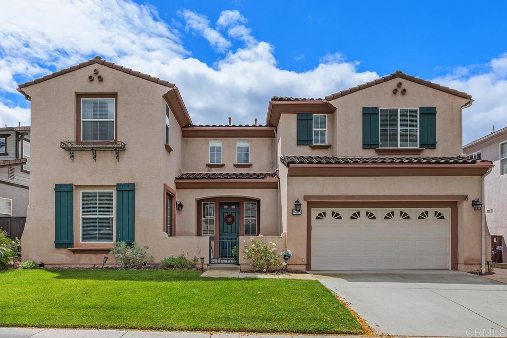 16315 Pinto Ridge Drive - photo 8