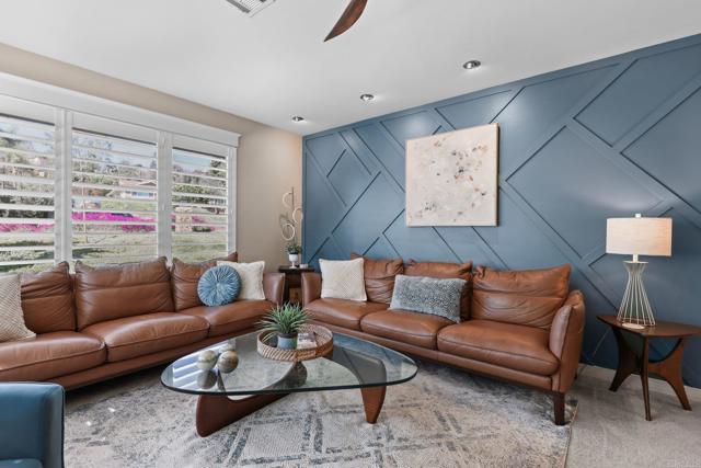 Detail Gallery Image 8 of 40 For 4873 Sunrise Valley Dr., El Cajon,  CA 92020 - 4 Beds | 2 Baths