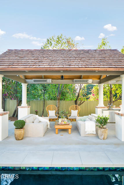 Detail Gallery Image 56 of 64 For 233 Hillside Rd, South Pasadena,  CA 91030 - 5 Beds | 6/1 Baths