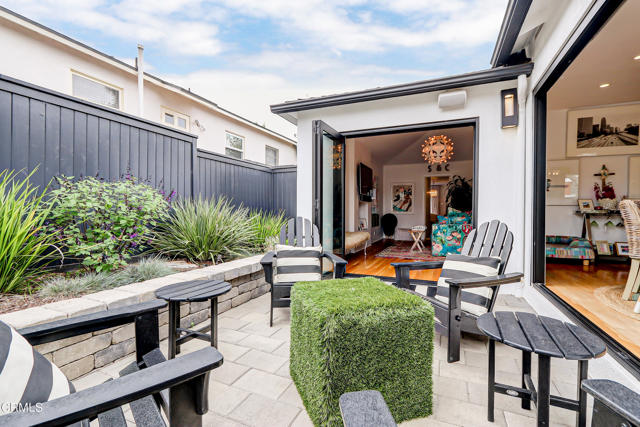 Navarro - 3509 Laurel_Patio3