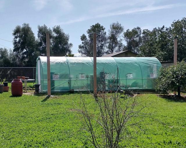 Detail Gallery Image 14 of 14 For 677 Hanson Ln, Ramona,  CA 92065 - 3 Beds | 2/1 Baths