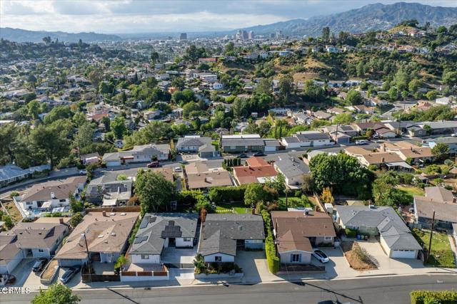 Detail Gallery Image 45 of 50 For 2627 Range Rd, Los Angeles,  CA 90065 - 3 Beds | 2 Baths