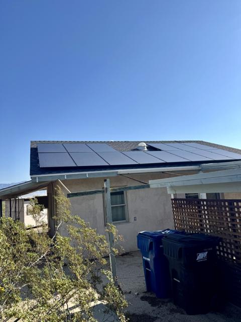 Solar Panels