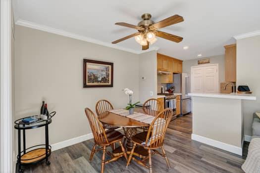 Image 5 of 25 For 5 Corinthian Court