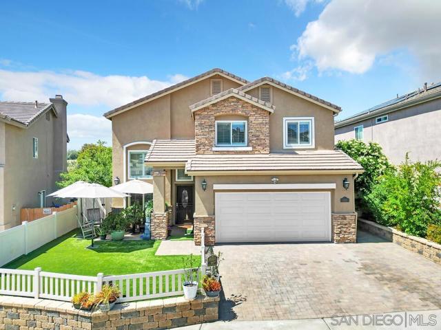1385 Sunhaven Rd, Alpine, California 91901, 3 Bedrooms Bedrooms, ,2 BathroomsBathrooms,Single Family Residence,For Sale,Sunhaven Rd,250029444SD