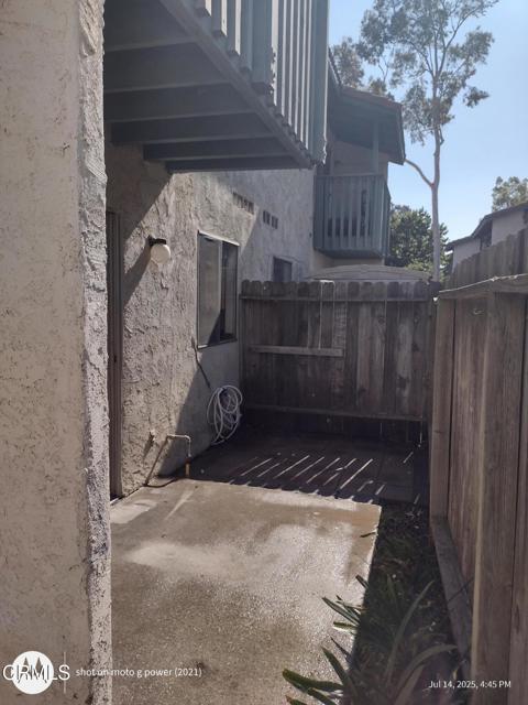 Detail Gallery Image 29 of 32 For 118 E Ventura St #H,  Santa Paula,  CA 93060 - 2 Beds | 1/1 Baths
