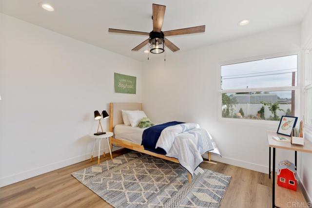 Detail Gallery Image 21 of 36 For 4657 Lenore Dr, San Diego,  CA 92115 - 2 Beds | 1 Baths
