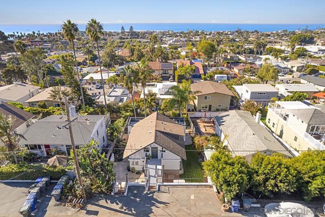 215 Granados, Solana Beach, California 92075, ,Multi-Family,For Sale,Granados,240027564SD