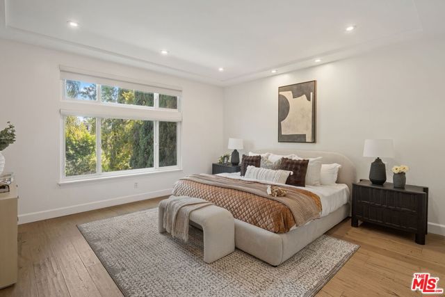 4 Bed Home for Sale in Sherman Oaks, California