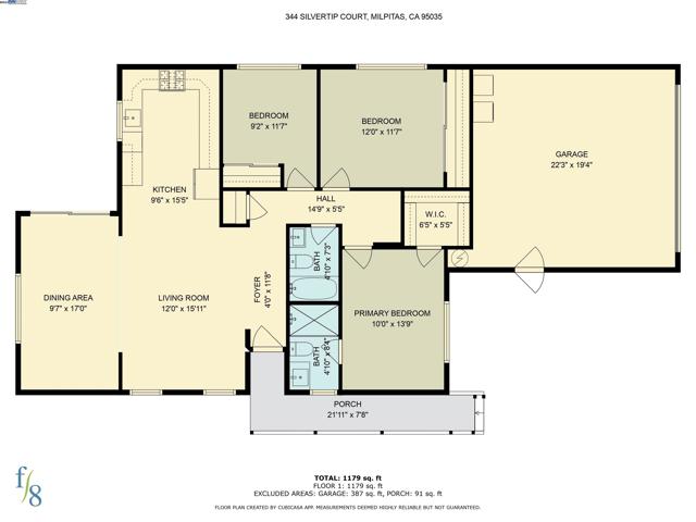 Image 48 of 49 For 344 Silvertip Ct