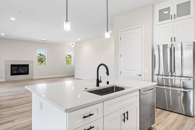 Detail Gallery Image 7 of 41 For 12635 via Vigneto #LOT 42,  Lakeside,  CA 92040 - 4 Beds | 2 Baths