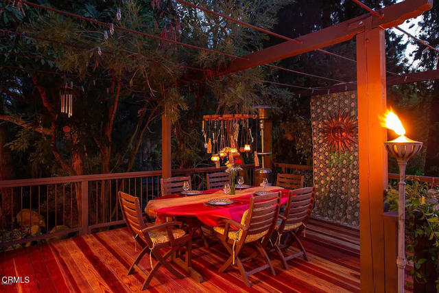 Detail Gallery Image 3 of 58 For 1450 Mcandrew Rd, Ojai,  CA 93023 - 4 Beds | 2 Baths