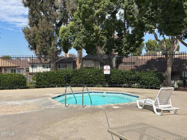 Detail Gallery Image 41 of 47 For 1209 Ramona Dr, Newbury Park,  CA 91320 - 2 Beds | 1/1 Baths