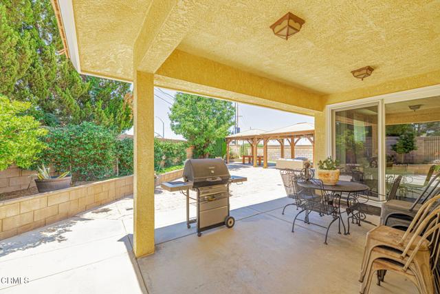 Detail Gallery Image 40 of 50 For 3846 Spice St, Lancaster,  CA 93536 - 4 Beds | 2/1 Baths