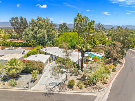71836 San Gorgonio Road, Rancho Mirage, CA 92270