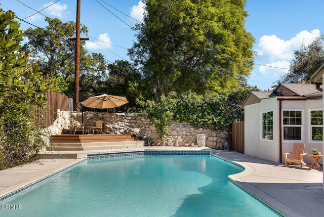 Detail Gallery Image 42 of 46 For 2345 Orange Cove Ave, La Crescenta,  CA 91214 - 5 Beds | 4/1 Baths