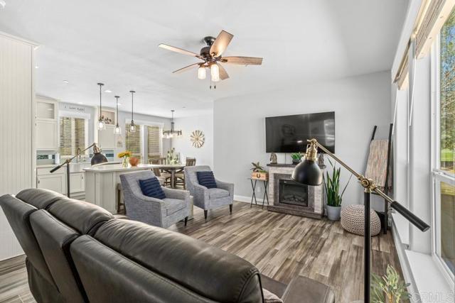 Home for Sale in Pine Valley