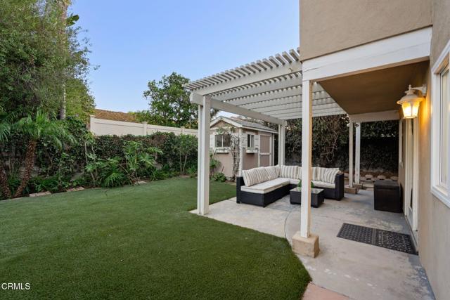 Detail Gallery Image 61 of 70 For 738 Capitan St, Thousand Oaks,  CA 91320 - – Beds | – Baths