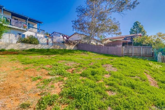 Home for Sale in Spring Valley