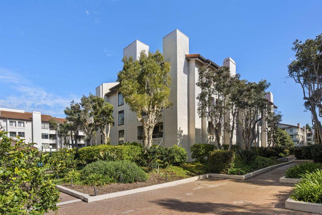 5645 Friars Road #387