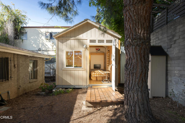 Detail Gallery Image 19 of 31 For 4129 Marmion Way, Los Angeles,  CA 90065 - 2 Beds | 1 Baths