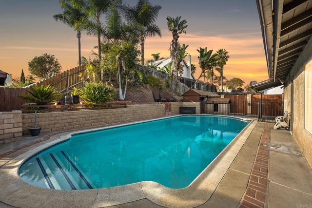 Home for Sale in Oceanside