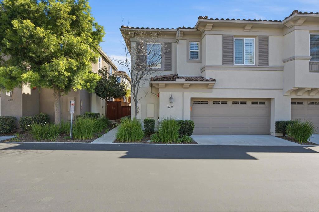 2284 Durango Way