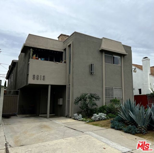 3613 Veteran Ave, Los Angeles, CA 90034