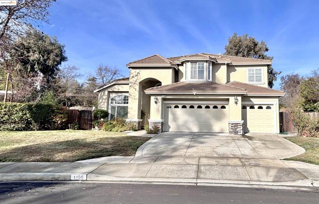 Image 1 of 22 For 1166 Briarwood