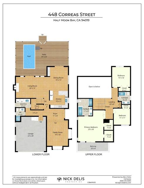 448 Correas Street, Half Moon Bay CA: https://media.crmls.org/mediaz/e61c2f92-1c8e-4f24-91c6-eb707d181aa7.jpg