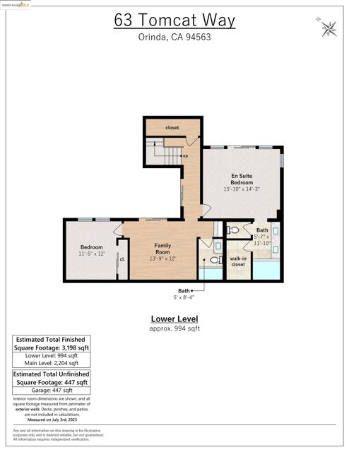 63 Tomcat Way, Orinda CA: https://media.crmls.org/mediaz/e61c64e2-074b-4e6a-a448-fc87d1d8bf5d.jpg