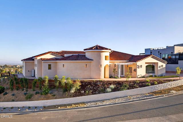 Detail Gallery Image 57 of 61 For 6174 Cobblestone Dr, Ventura,  CA 93003 - 4 Beds | 3/1 Baths