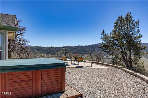 Detail Gallery Image 38 of 43 For 27200 Barkes Way, Tehachapi,  CA 93561 - 3 Beds | 2 Baths