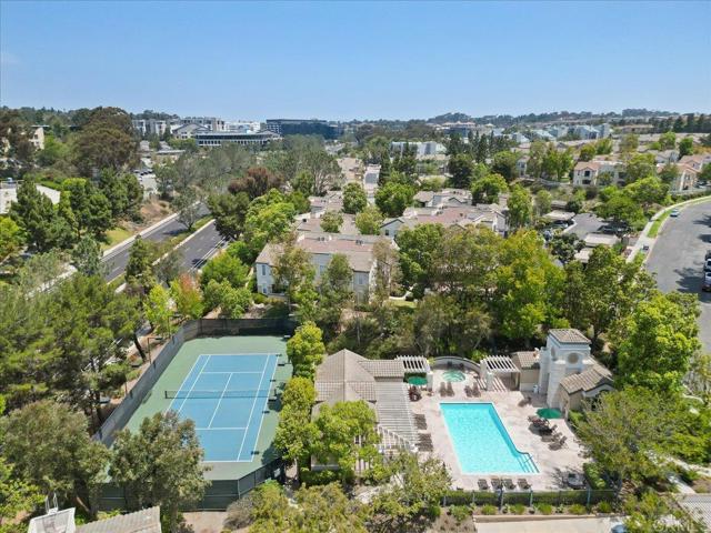 Detail Gallery Image 17 of 18 For 3550 Caminito El Rincon #69,  San Diego,  CA 92130 - 2 Beds | 2 Baths