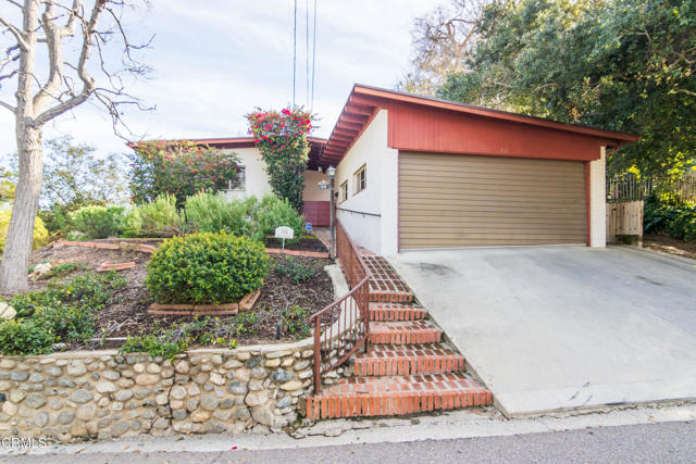 Detail Gallery Image 27 of 29 For 50 Grace Ter, Pasadena,  CA 91105 - 2 Beds | 2 Baths