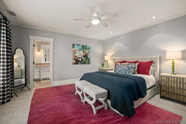 Image 37 of 58 For 820 Glorietta Blvd