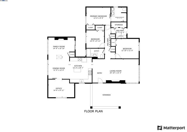 Image 32 of 38 For 36304 Magellan Dr