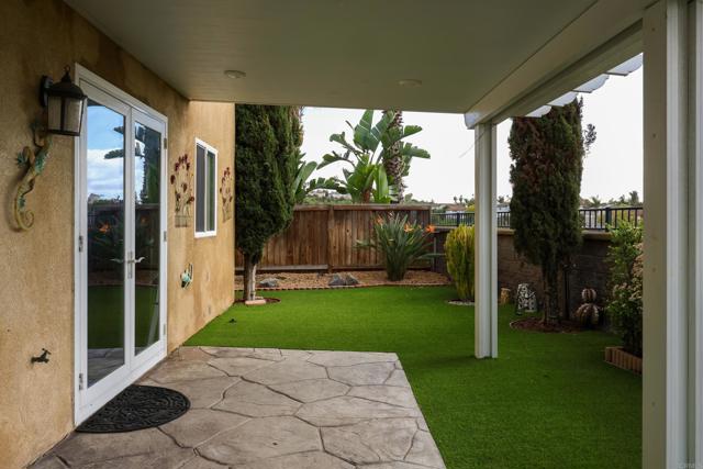 Detail Gallery Image 71 of 74 For 1056 Strawberry Valley, Chula Vista,  CA 91913 - 4 Beds | 2/1 Baths