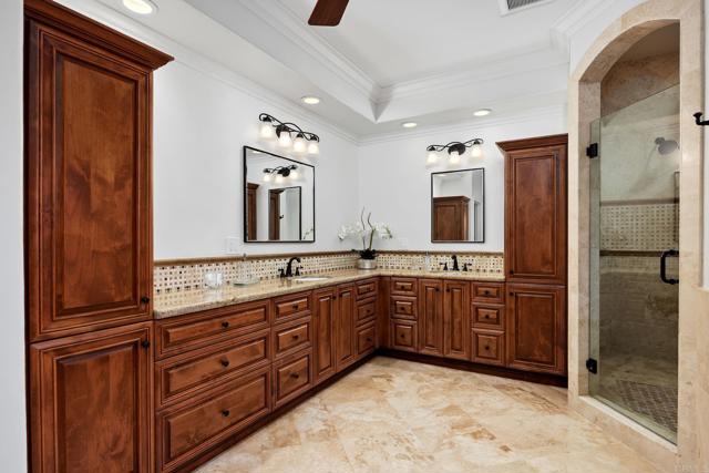 Detail Gallery Image 42 of 74 For 14323 Rancho Santa Fe Lakes Dr, Rancho Santa Fe,  CA 92067 - 5 Beds | 4/1 Baths