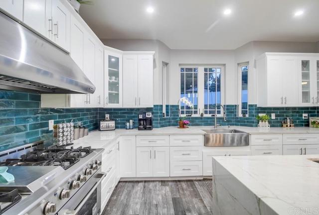 Home for Sale in Alpine