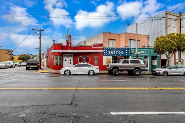 Image 8 of 9 For 5740 Mission Street