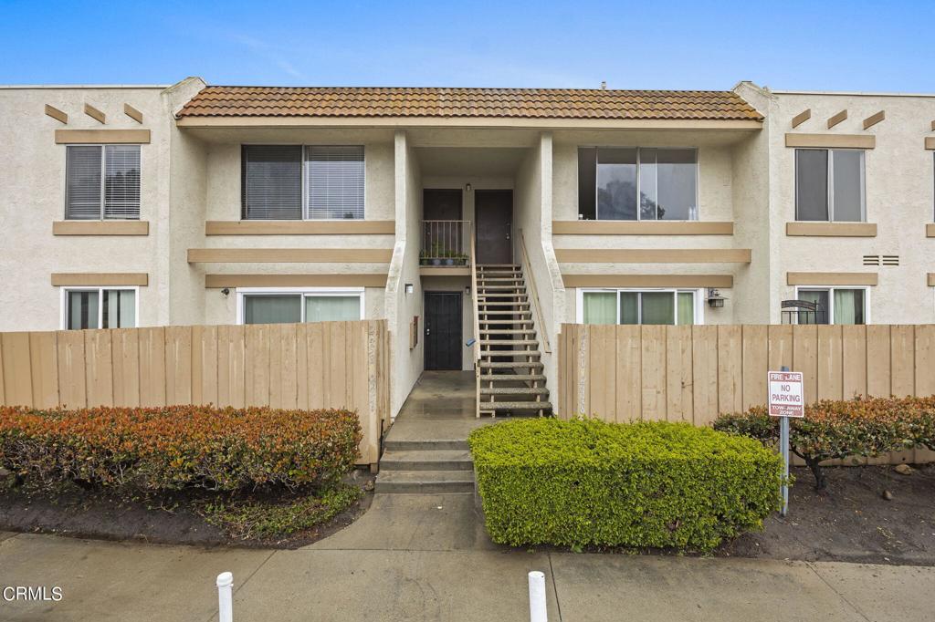 2458 Bolker Drive, Port Hueneme, CA 93041