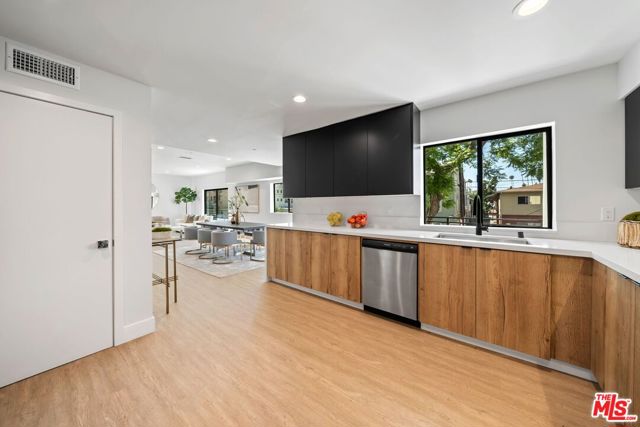 Pantry Closet