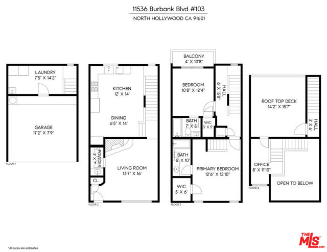 11536 Burbank Boulevard, North Hollywood CA: https://media.crmls.org/mediaz/e625fe10-da72-4442-80da-7d3915641e7c.jpg